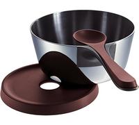 Alessi, Set per Preparazione Pasta, Lucidato