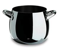 Alessi, Mami, Pentola Alta 20cm, Acciaio