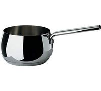 Alessi, Mami, Casseruola Manico Lungo 14cm, Acciaio