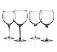 Mami Xl Set Di 4 Bicchieri Per Vino Rosso - Trasparente
