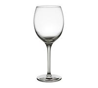 Alessi SG119/1S2 Mami XL Bicchiere da Vino Bianco, Cristallo, Set da 2 Pezzi