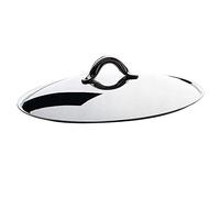 Alessi SG200/28 S Mami Coperchio in Acciaio Inossidabile 18/10 Satinato