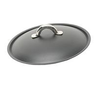 Alessi SG201/20 Mami Coperchio in Alluminio con Rivestimento Antiaderente