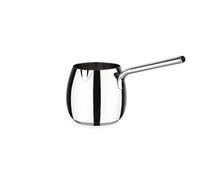 Alessi SG302 Mami Bollilatte in Acciaio Inossidabile 18/10, Lucido