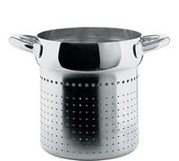 Alessi, Mami, Cestello Traforato, Acciaio