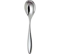 Alessi - SG38/11 - Mami Cucchiaio da servizio in acciaio lucido.