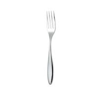 Alessi SG38/12 Mami Forchetta da Servizio in Acciaio Lucido