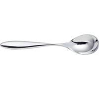 Alessi SG38/8 Mami Cucchiaino da caffè in Acciaio Lucido, Set da 6