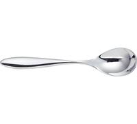 Alessi SG38/8 Mami Cucchiaino da caffè in Acciaio Lucido, Set da 6 - NUOVO