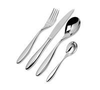 Alessi SG38S4M Set Posate 4 Pezzi - NUOVO