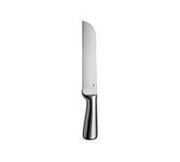Alessi SG503 Mami Coltello per Pane in Acciaio Forgiato Aisi 420, Satinato