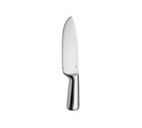 Alessi SG504 Mami Coltello da Cucina in Acciaio Forgiato Aisi 420, Satinato