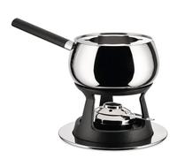 Alessi - SG55/200 B - Mami Servizio per bourguignonne in acciaio inossidabile 18/10.