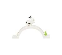 Alessi, Happy Eternity Baby, Signorina Due Cornetti, Porcellana
