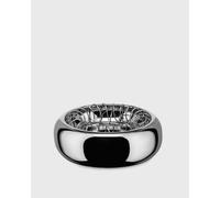 Alessi ASCHENBECHER AUS EDELSTAHL men Cool Stuff silver in taglia:ONE SIZE