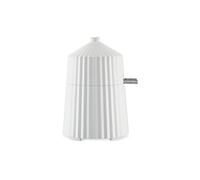 ALESSI Spremiagrumi Plissé Bianco MDL07/W bianco