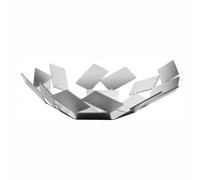 ALESSI STANZA DELLO SCIROCCO CESTINO INOX MT01