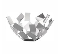 ALESSI STANZA DELLO SCIROCCO FRUTTIERA INOX