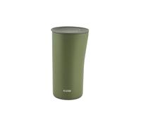ALESSI Tazza termica - Thermos BURI Verde verde scuro