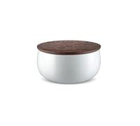 Alessi The Five Season MW62L 3 W - Candela Profumata a Base Vegetale, Formato Grande - Frutti rossi e Fico