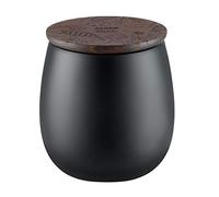 Alessi The Five Season MW62S 5 B - Candela Profumata a Base Vegetale, Formato Piccolo - Eucalipto, Rosa e Patchouli