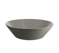 Alessi Tonale Ciotola per Insalata, Grès, Grigio Chiaro - NUOVO
