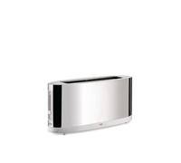 Alessi SG68W tostapane - Alessi SG68W, 410 mm, 115 mm, 190 mm