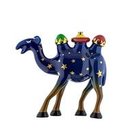 Alessi, Happy Eternity Baby, Figurina Trino, Porcellana