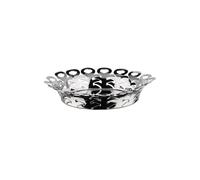 ALESSI VIMINI CESTINO GRANDE INOX