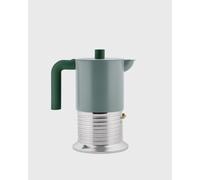 Alessi Vite Caffettiera Verde 6 Tazze