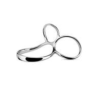 Alessi, Voile, Dosatore per Spaghetti, Acciaio