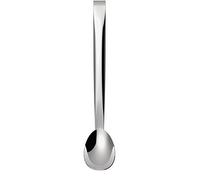 Alessi VS08/51 Brigata Cucchiaio da Cucina, Acciaio Inossidabile 18/10