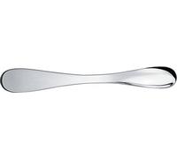 Alessi WA10/37 Eat.it Coltello per Burro, Acciaio Inossidabile 18/10, Lucido, Set da 4