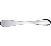 Alessi Wa10/37 Eat.It Coltello per Burro in Acciaio Inossidabile 18/10 Lucido, Set da 6 Pezzi Acciaio