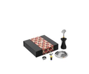 Alessi Wine Gift Anna Set Sommelier