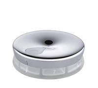 Alessi YoYo | BM08 - Portapillole in Acciaio Inox - NUOVO