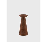 Alessi YUCATAN, Salt pepper and spice mill men Kitchen- & Tableware brown in taglia:ONE SIZE