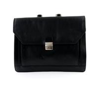 Alessia 4011 Borsa ventiquattrore nero