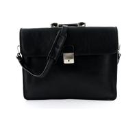 Alessia Borsa ventiquattrore nero