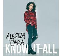Alessia Cara Know-It-All (CD)