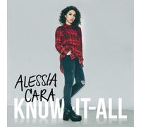 Cara Alessia - Know It All