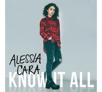 Alessia Cara Know It All (CD) Album