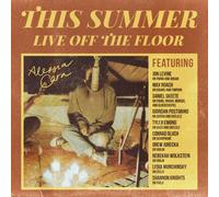 Alessia Cara This Summer: Live Off the Floor (Vinyl LP) 12" Album
