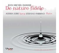 Alessia Luise & Stefano Parrino - De Nature Fidele