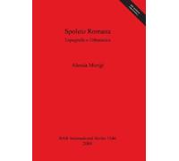 Alessia Morigi Spoleto Romana (Mixed Media Product)