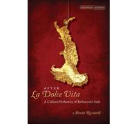 Alessia Ricciardi After La Dolce Vita (Copertina rigida)