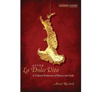 Alessia Ricciardi After La Dolce Vita (Tascabile) Cultural Memory in the Present
