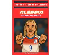 Alessia Russo: The Girl Who Scored