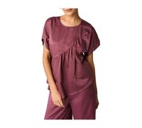 Alessia Santi - Blouse - - Blouses & Shirts - Donna - Rosa - M