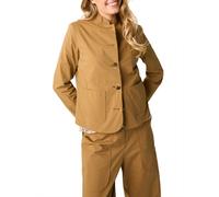 Alessia Santi - Jacket - - Jackets - Donna - Beige - M